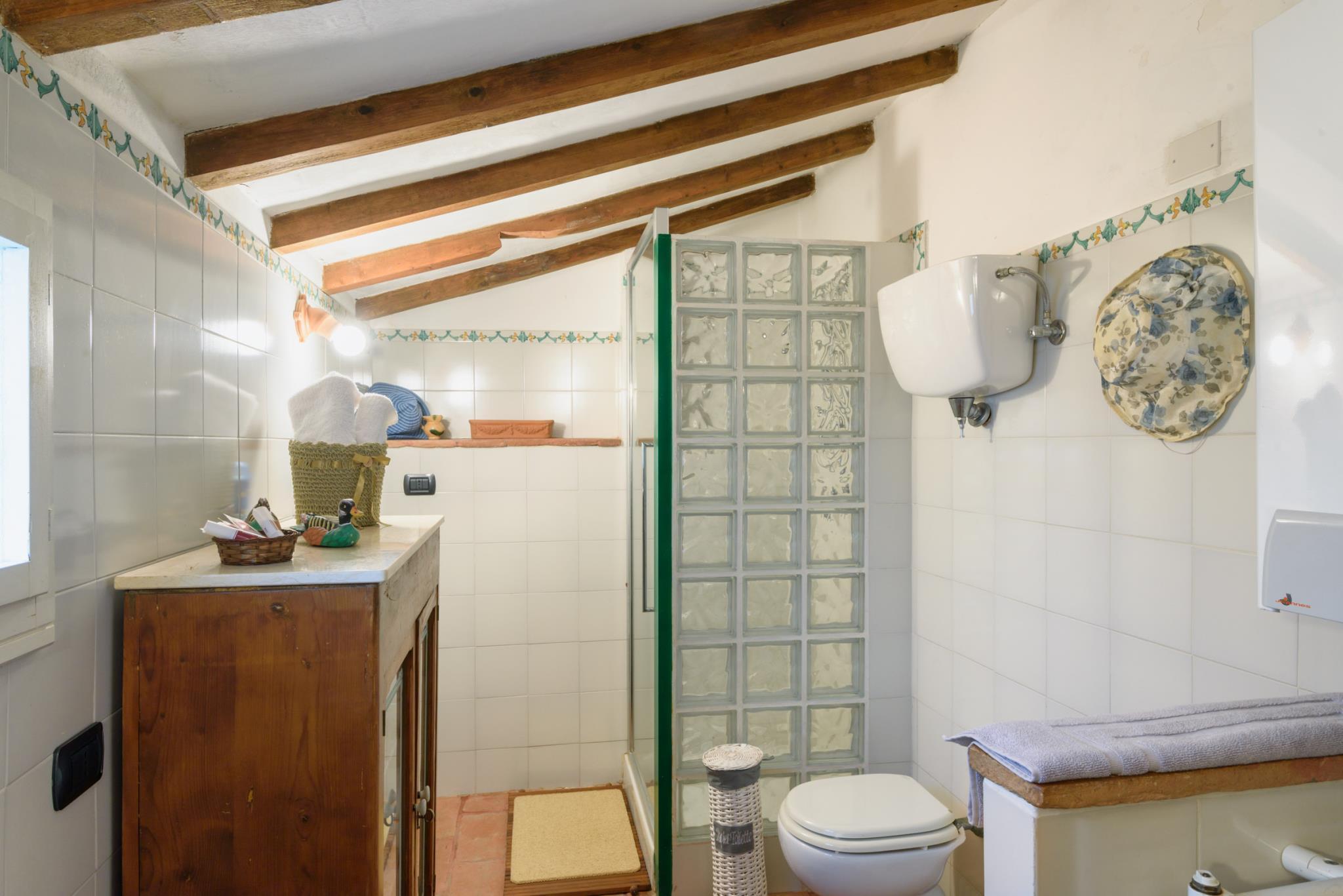 Un Petit Paradis Castiglione della Valle Buitenkant foto